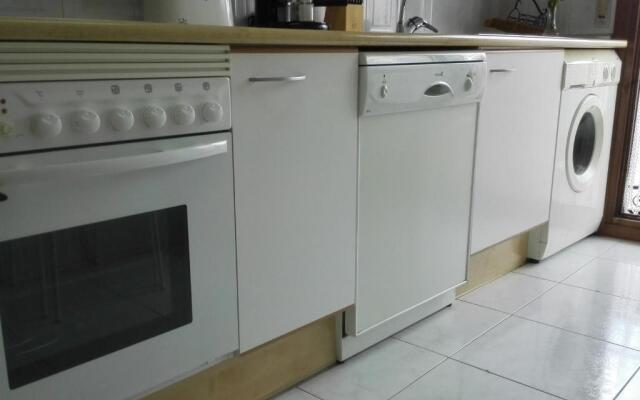 Apartamento junto al Duero en la Sierra de Urbión