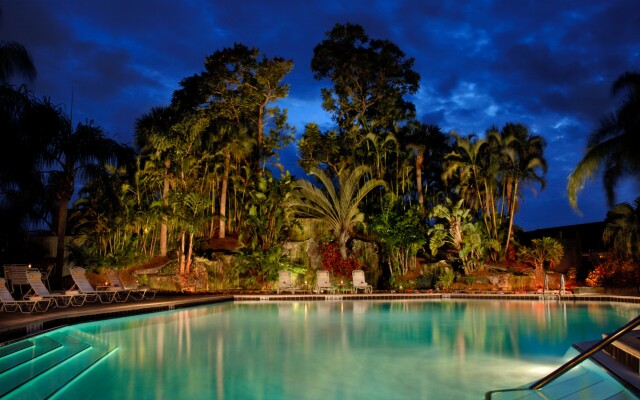 Park Shore Resort