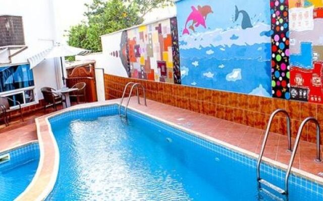 Maxlot Hotel