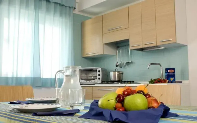 Riviera Residence