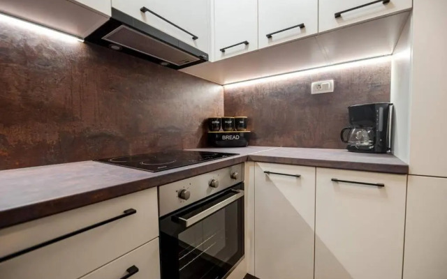 Warehouse apartment Zadar