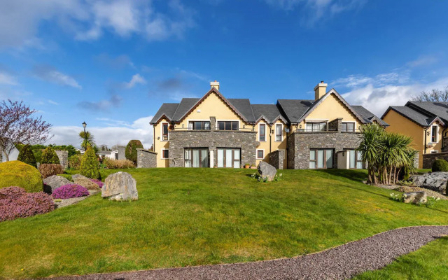 Semi detached house, Kenmare