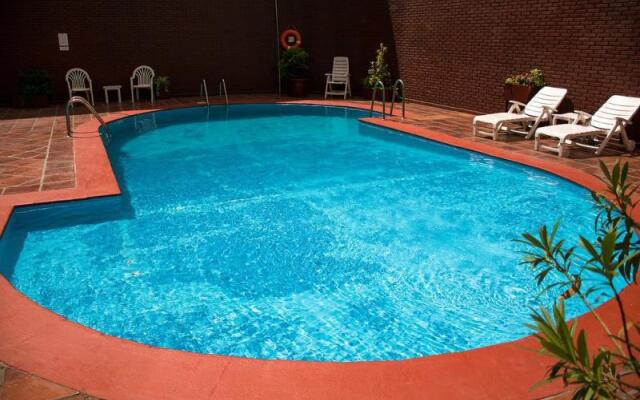 Suipacha Suites 504