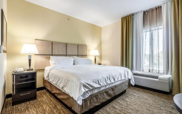 Candlewood Suites Lincoln by IHG