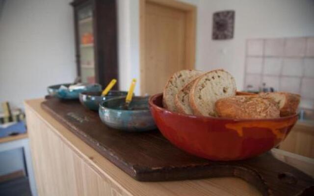 Agriturismo Athabaska