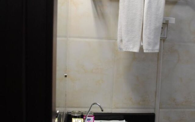 Hualian Business Hotel - Shijiazhuang
