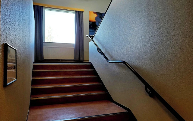 Víðines Guesthouse