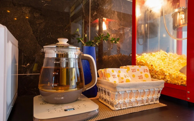 Cheonan Aone Hotel