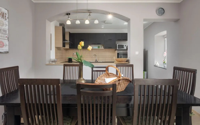 Villa Anna With Private Pool And Garden