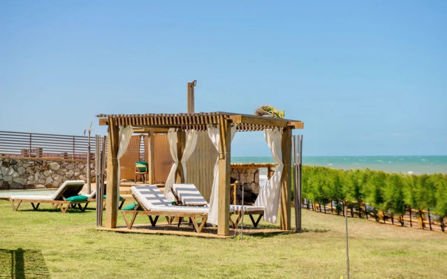 Carlore Hotel Taíba