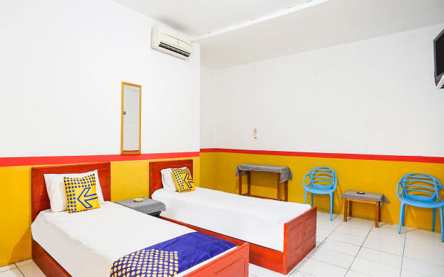 SPOT ON 90194 Wisma Ria