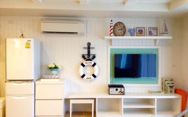 Baan San Kraam at Hua Hin 2