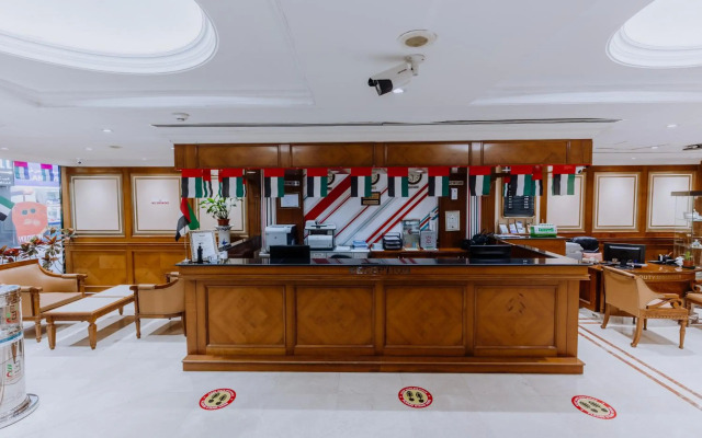 Panorama Hotel Deira