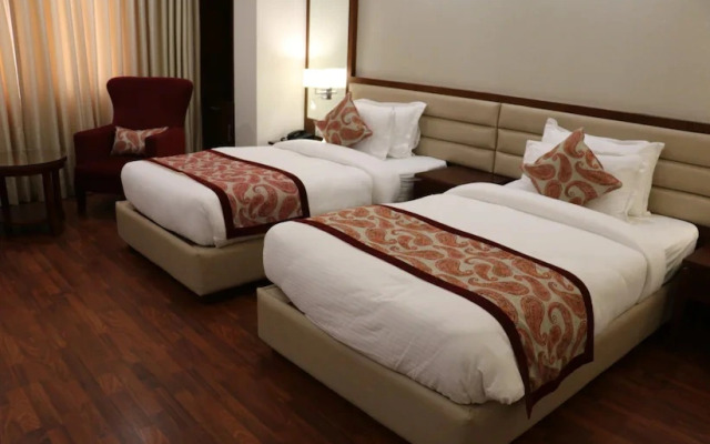 MJ Grand Inn