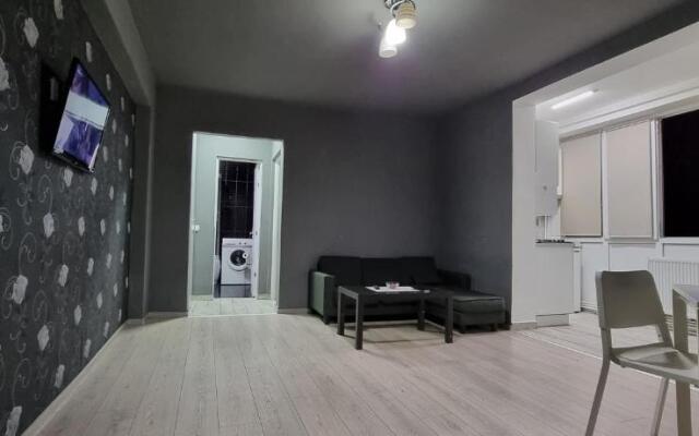 Ultracentral Residence