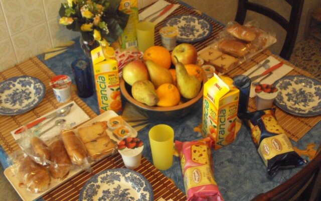 Bed and Breakfast LIsola