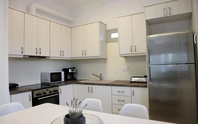 Vorino Luxury Villas