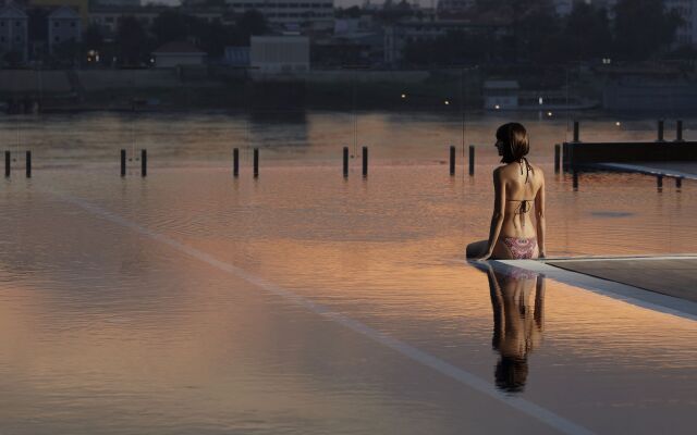 Bellevue Serviced Apartments