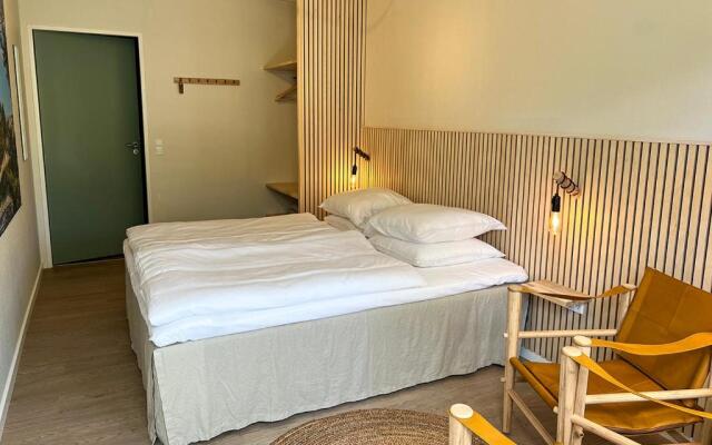 Hotel Blomme's Place