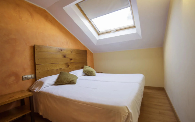 Hotel Magic Pas by Nexta