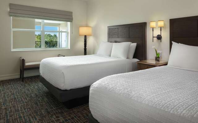 Hyatt Vacation Club at Coconut Cove, Bonita Springs