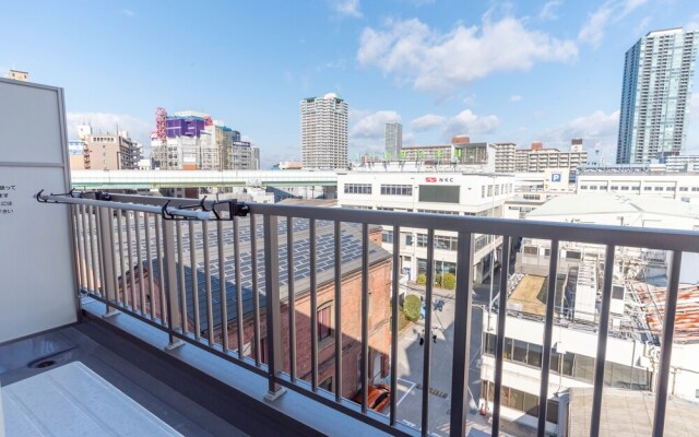 Villa Penthouse Tenma