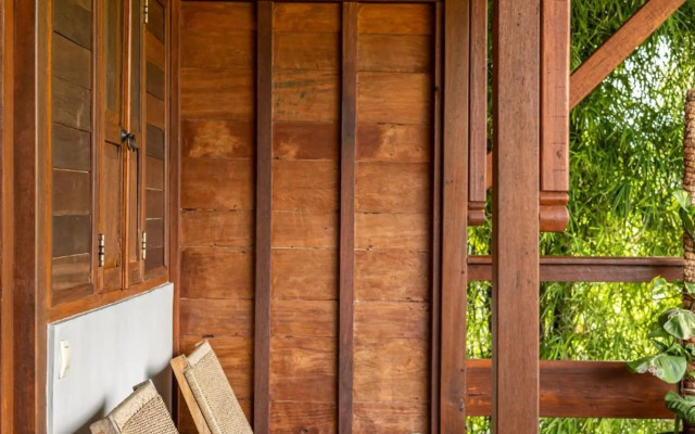 Rimba Villas Gili Air