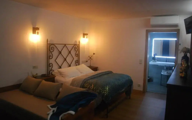 Quinta Padre Lobo
