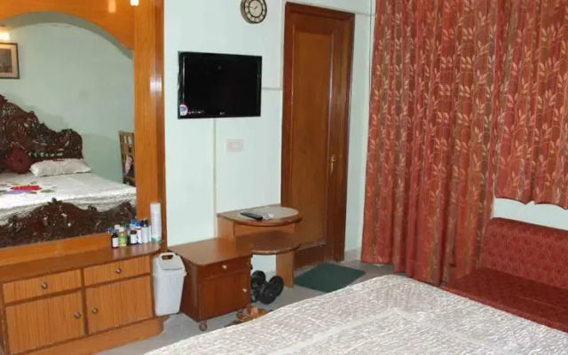 Holiday Home Stay