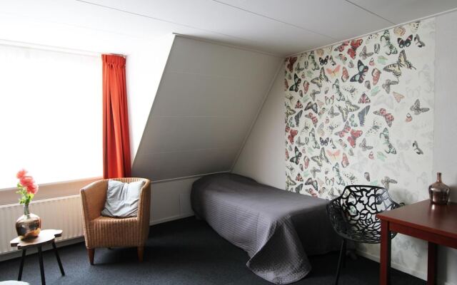 Grandcafe Hotel de Viersprong