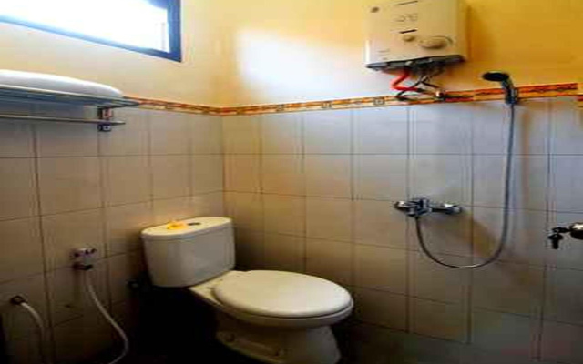 Werdhi Guest House