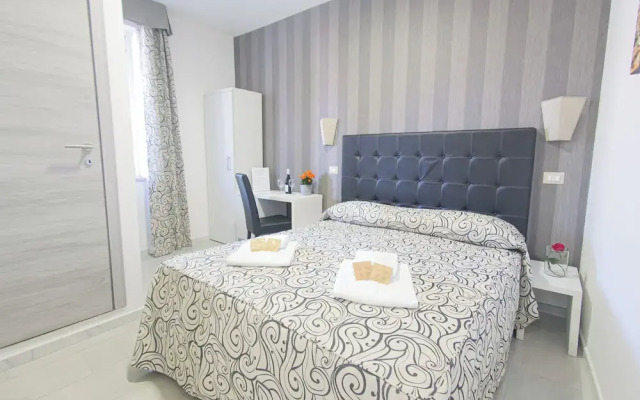 Hotel Terrazza Magenta