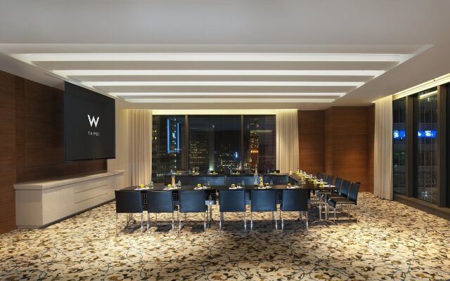 W Taipei