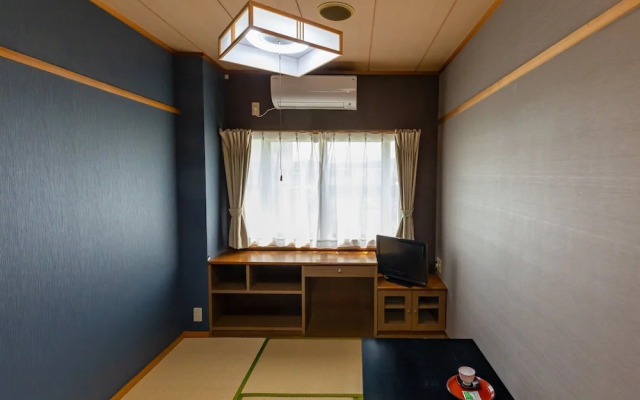 Tabist Oyado Chitose