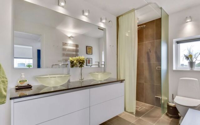 "Martina" - 2km from the sea in Western Jutland