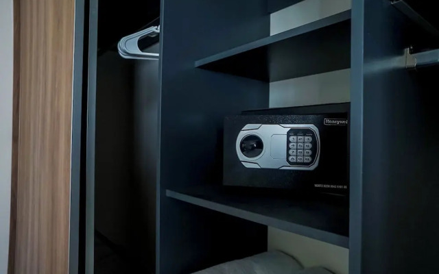 Puerto Vallarta Calm Getaway with Pool