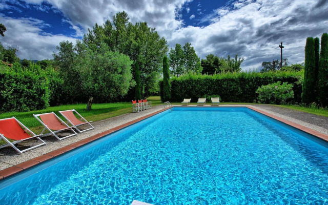 Villa Fiamma