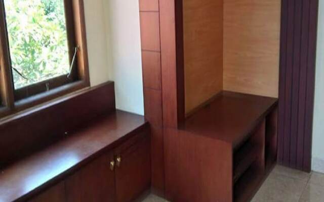 Loven Private Pool Villa Sanur