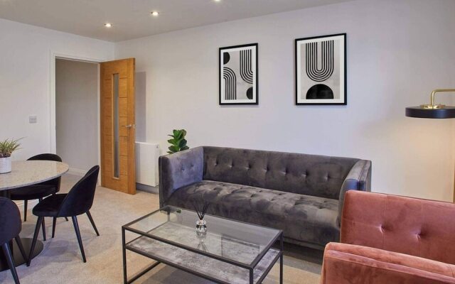 Host Stay Apartment Two Hudsons Yard House