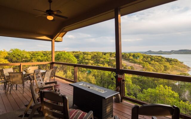 Bella's Cove 3 Bedroom Home