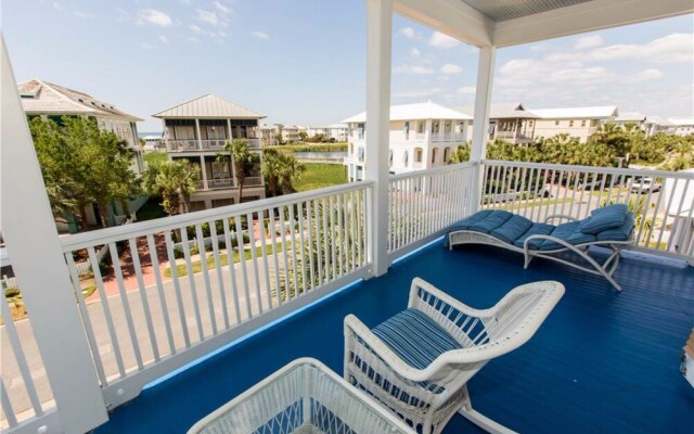 Destin Pointe Rentals