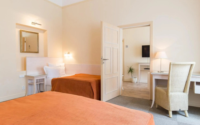Unitas Hotel