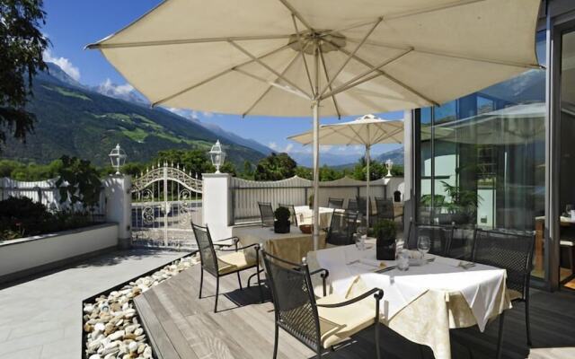 Wander- und Bikehotel Vinschgerhof
