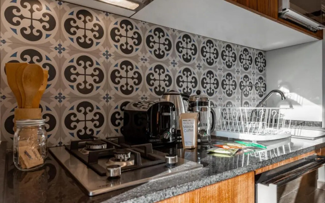 Casai Roma | 1BR | Pera Apartment