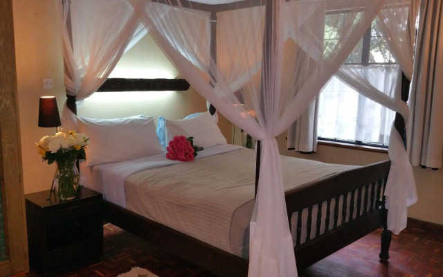 Woodmere Serviced Apartments