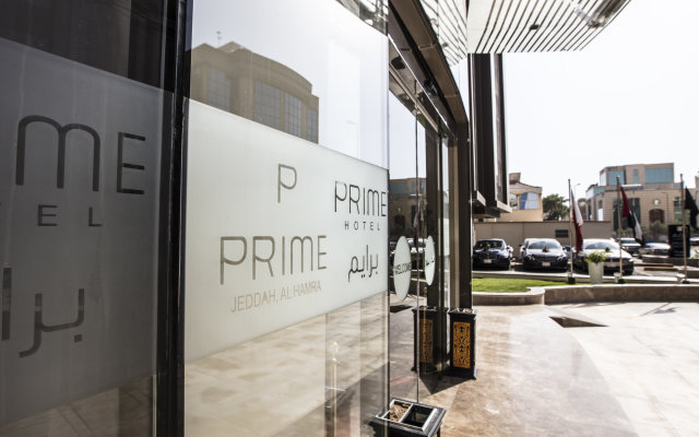 Prime Hotel Al Hamra Jeddah