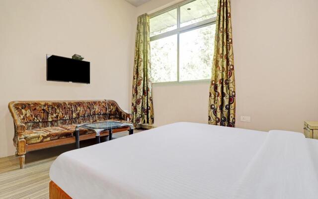 OYO Flagship 702723 The Grand Cosmos