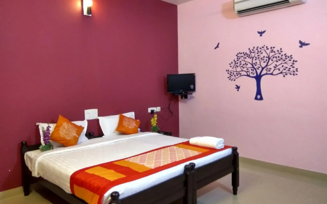 Mare blu Resort