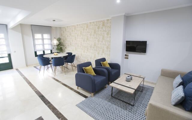 Apartamento Chamberi
