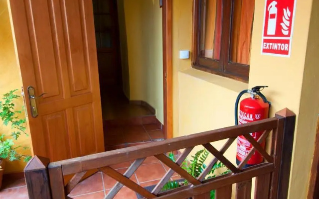 Las Casas de Lola y Rafael